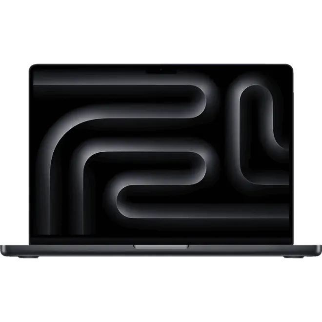 Примеры работ Macbook