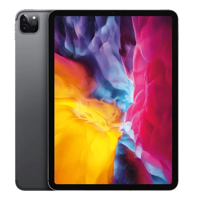 iPad Pro 12.9 (2020)