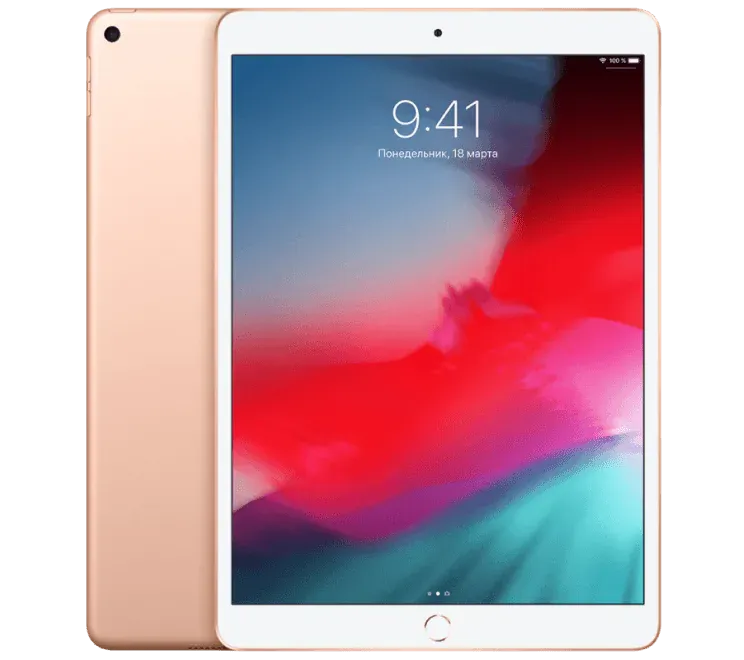 iPad Air 3