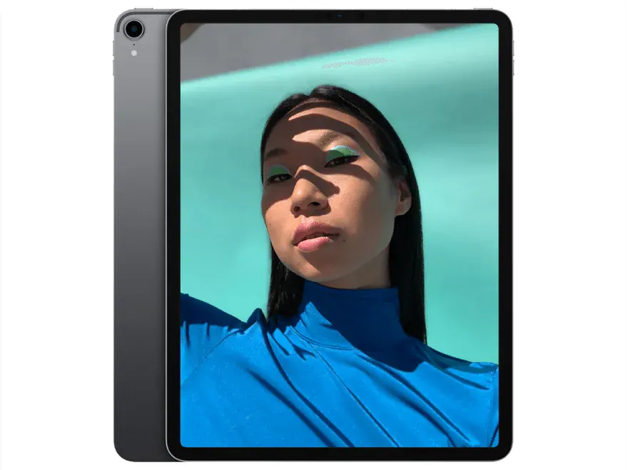 iPad Pro 12.9 (2018)