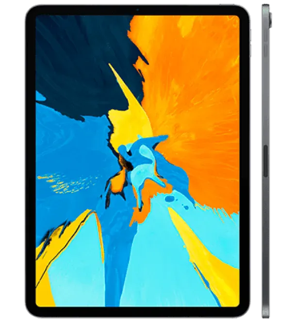 iPad Pro 11 (2018)