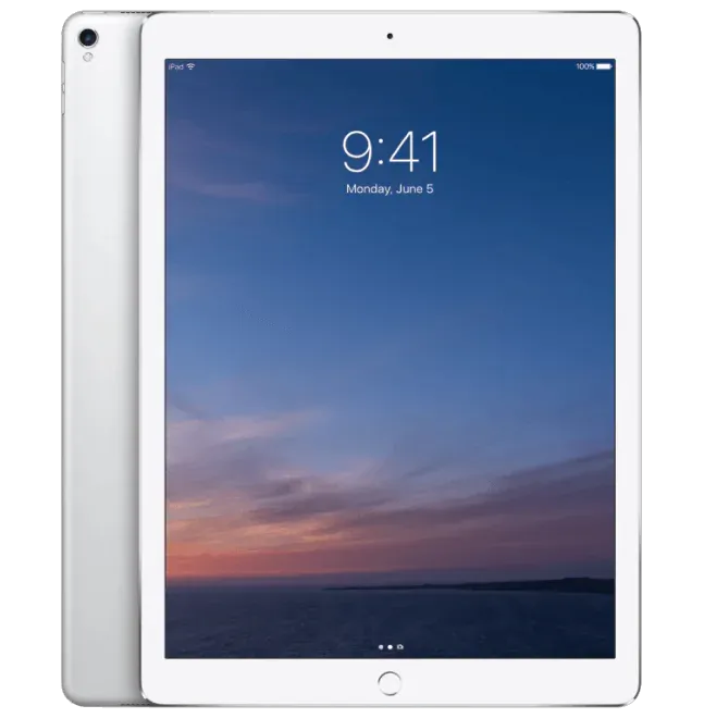 iPad Pro 12.9 (2017)