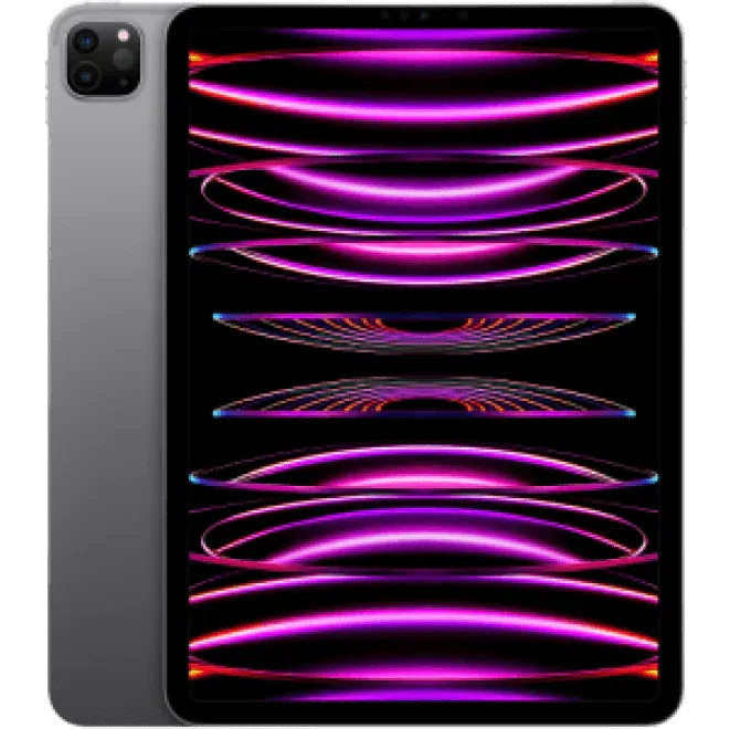 iPad Pro 12.9 (2022)