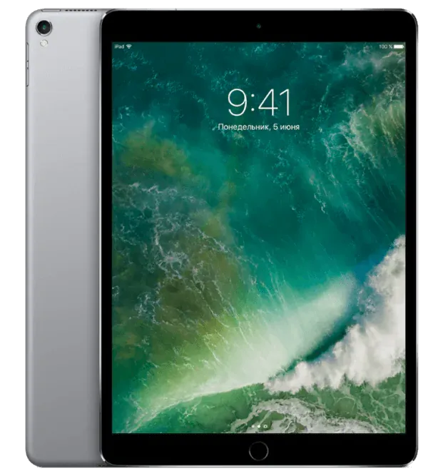 iPad Pro 10.5