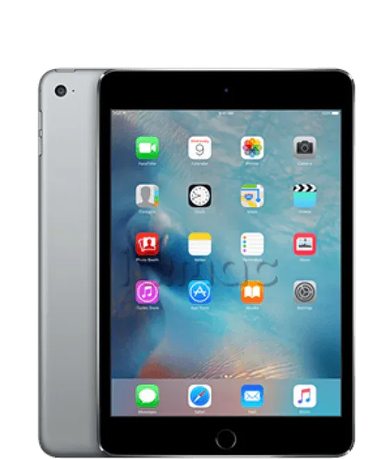 iPad mini 4