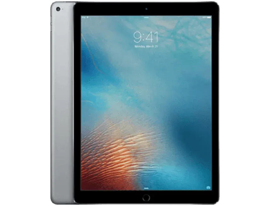 iPad Pro 12.9 (2015)