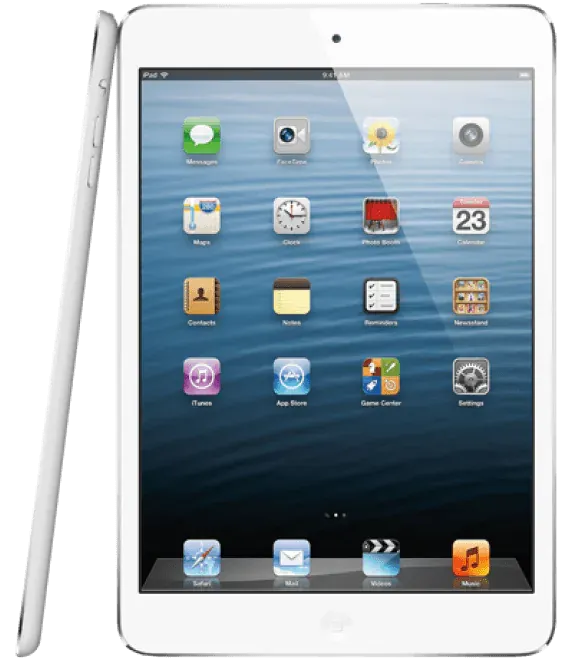 iPad Air