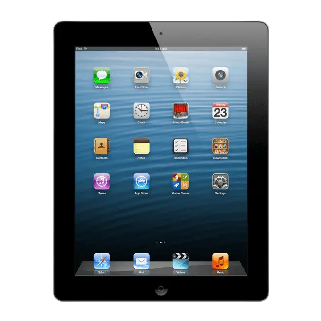 iPad 3