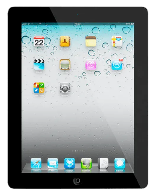iPad 2