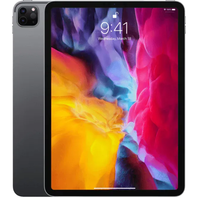 iPad Pro 11 (2020)