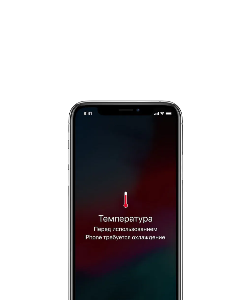 Основная CareStoreDevices