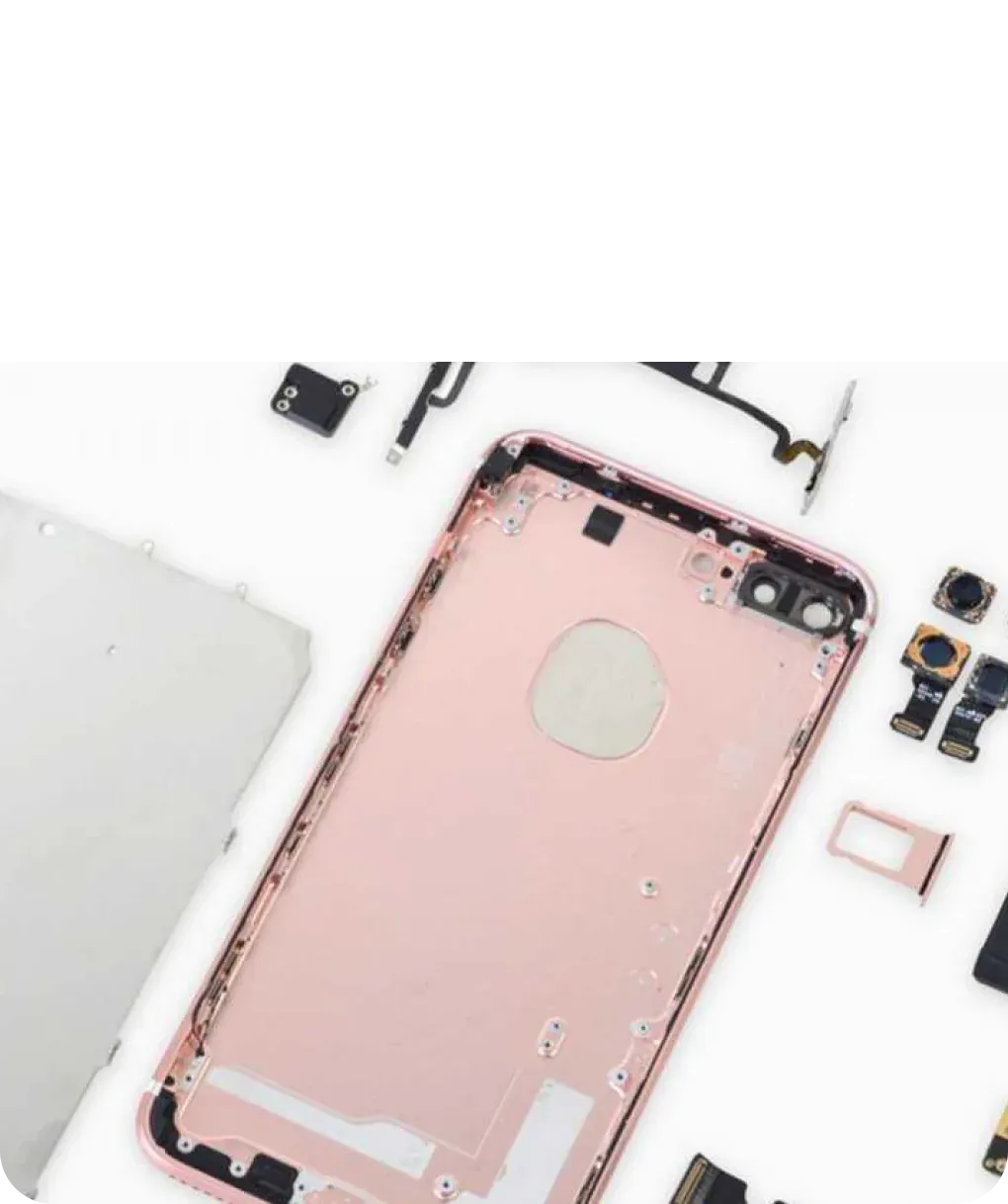 Основная CareStoreDevices