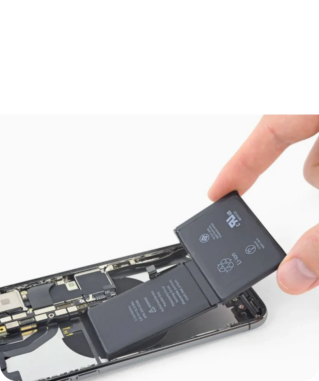 Основная CareStoreDevices