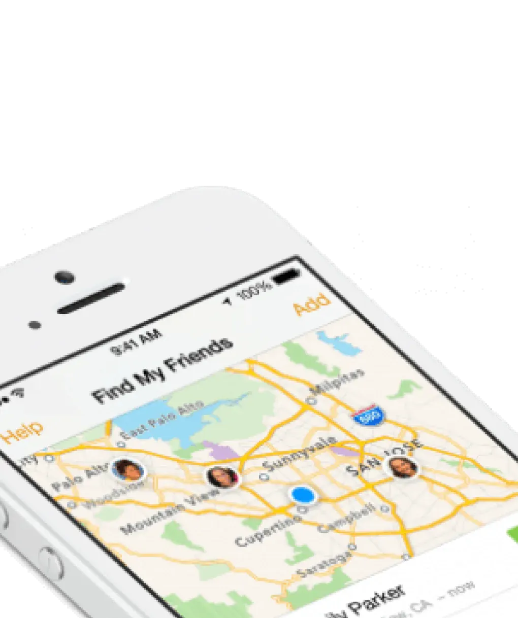 Основная CareStoreDevices