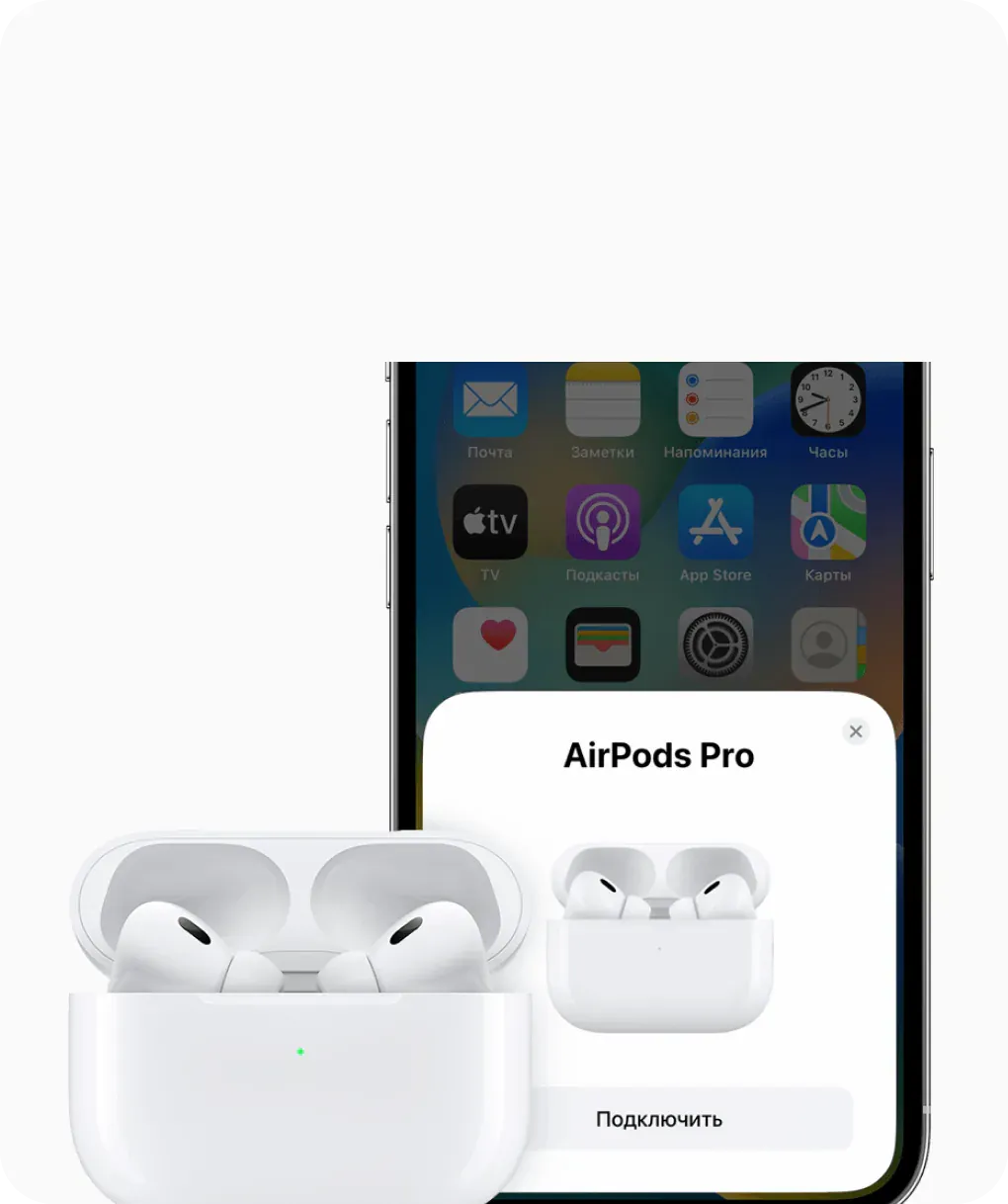 Основная CareStoreDevices