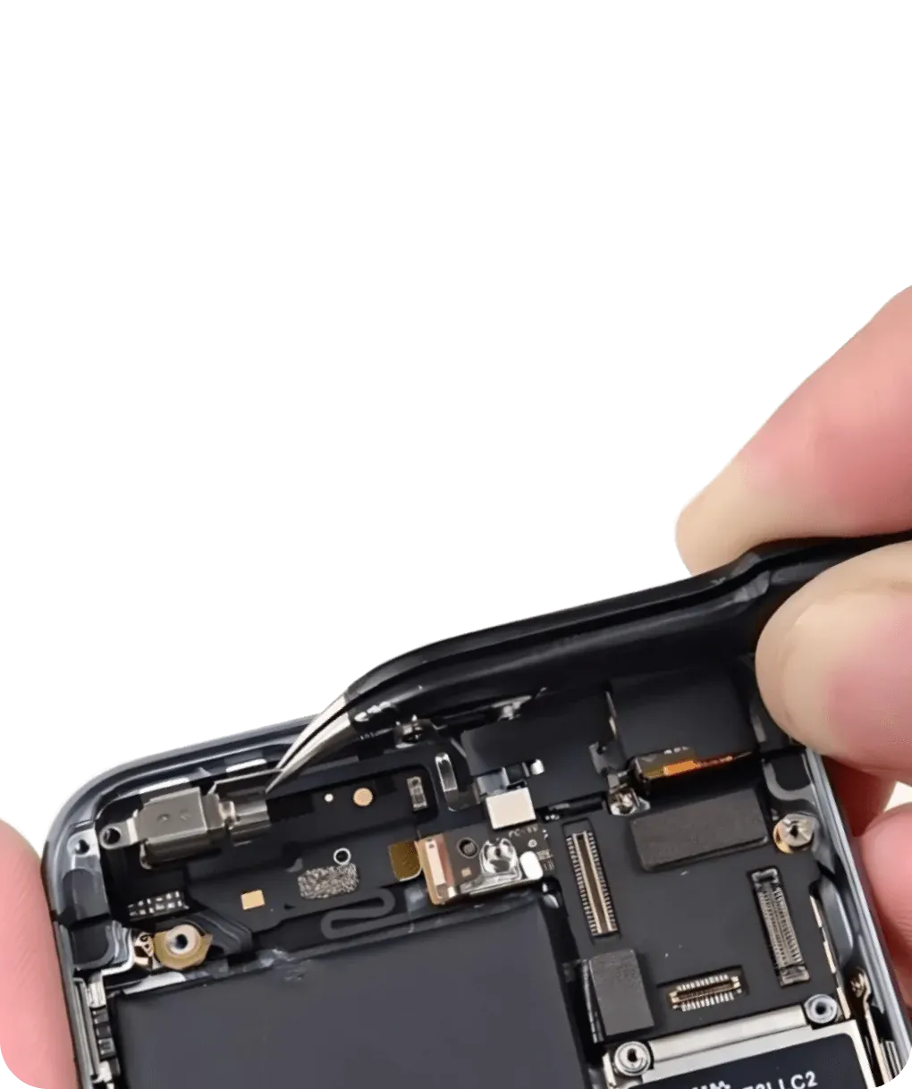 Основная CareStoreDevices