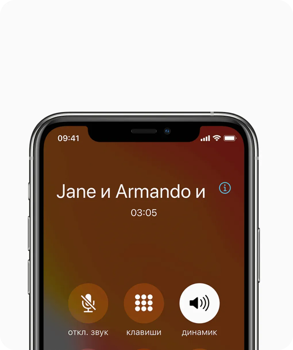 Основная CareStoreDevices