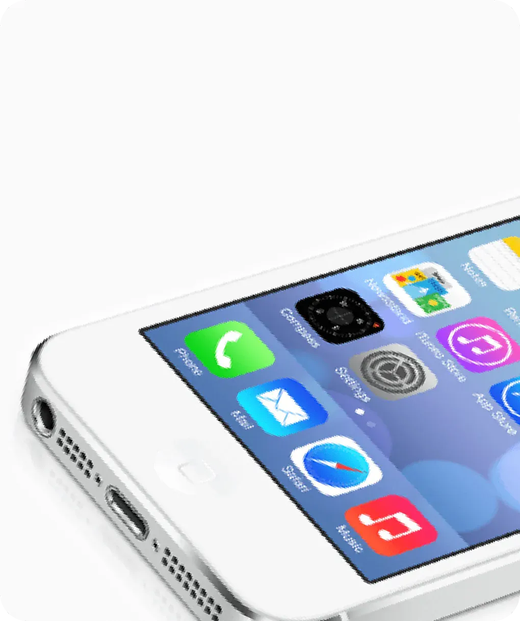 Основная CareStoreDevices