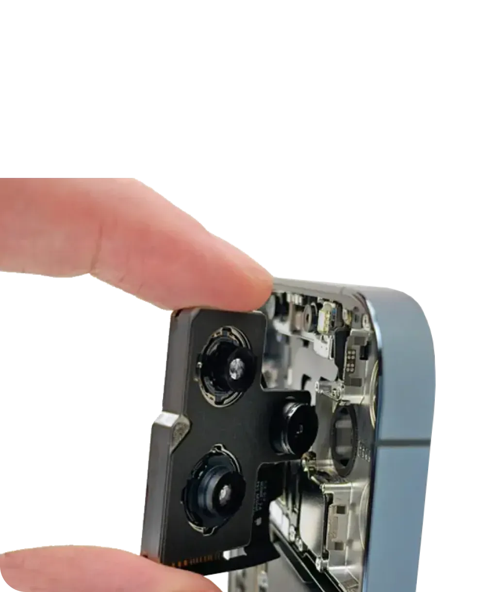 Основная CareStoreDevices