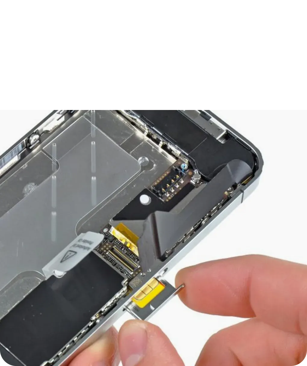 Основная CareStoreDevices