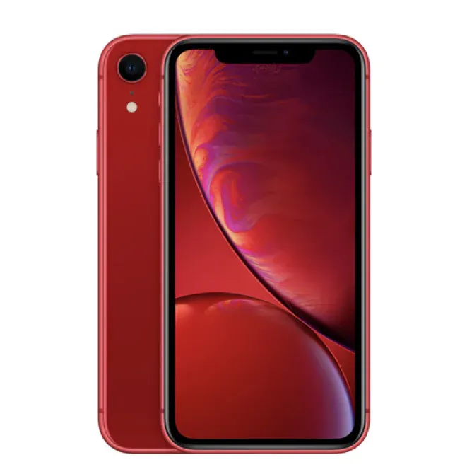 iPhone XR