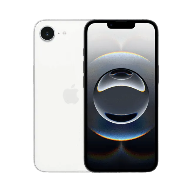 iPhone 16 e