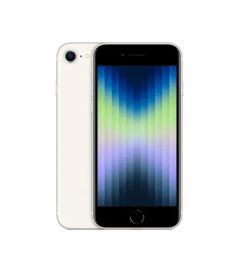 iPhone SE 3