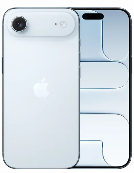 iPhone 17 Air