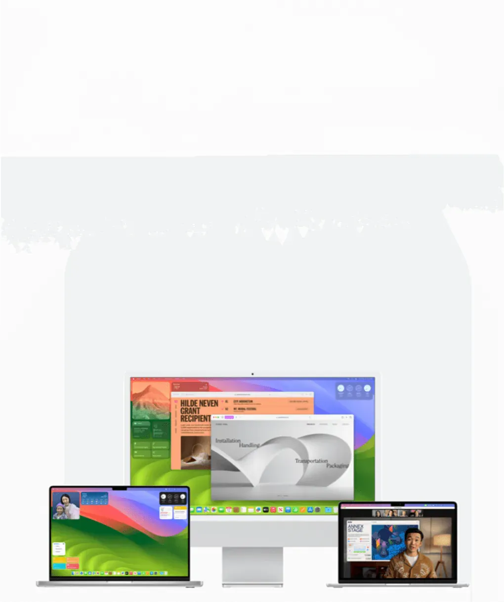 Основная CareStoreDevices