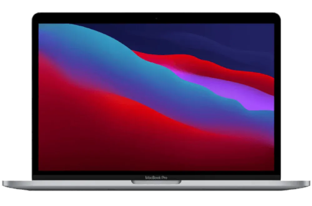 MacBook Pro 13-inch