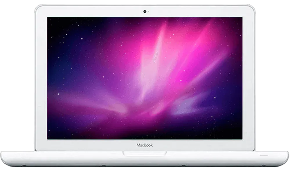 MacBook 13-inch