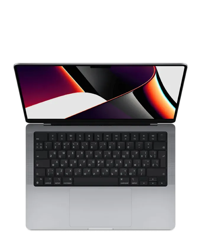 Закажите ремонт Вашего устройства MacBook