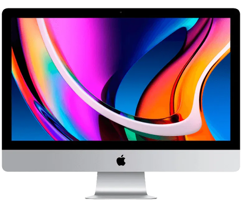 iMac Retina