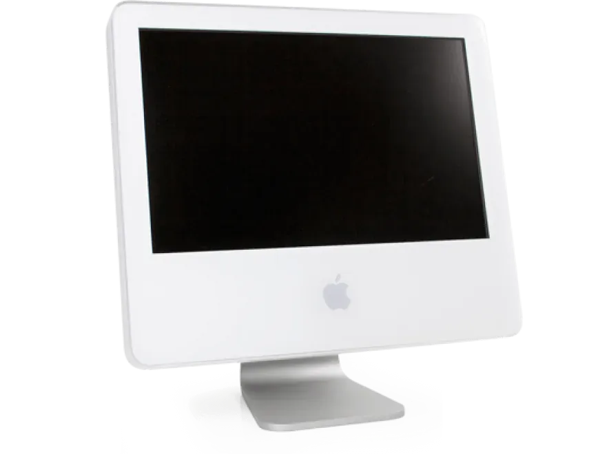 iMac G5