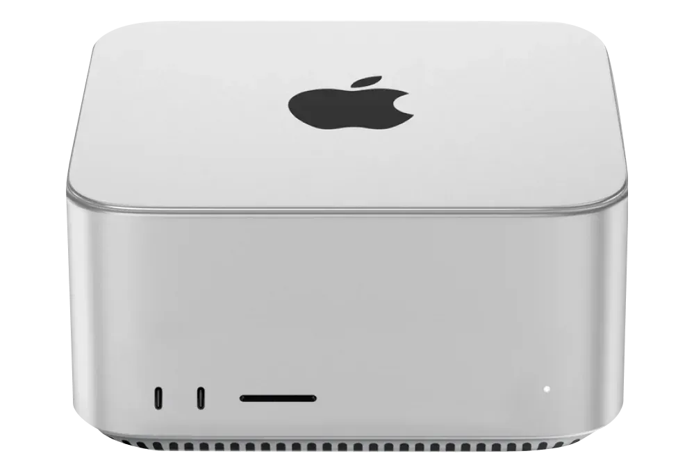 Mac studio