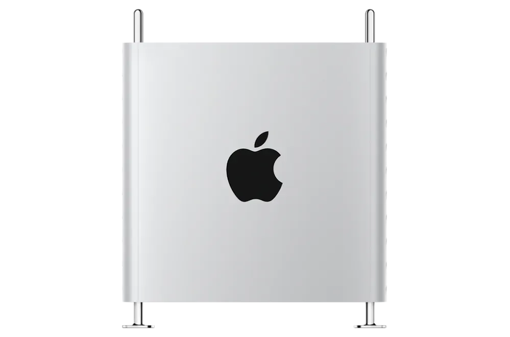 Mac pro