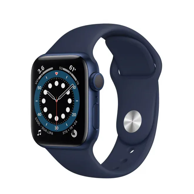Apple Watch Series 6