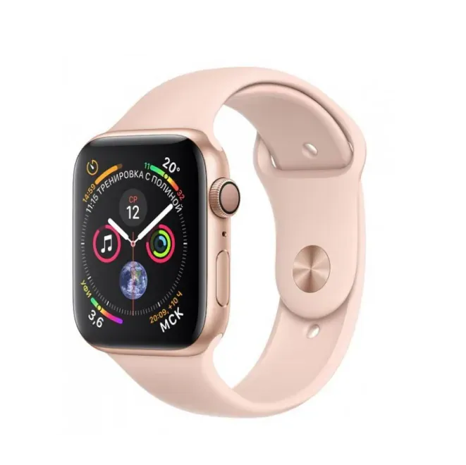 Apple Watch Series 4