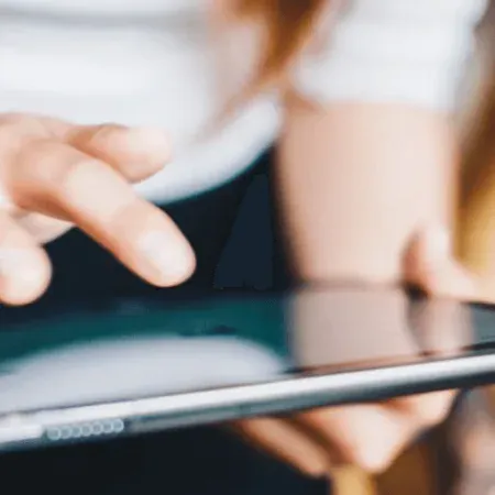 Сохранить iPad в идеальном состоянии