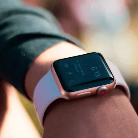  Секреты по уходу за Apple Watch: как продлить срок службы вашим умным часам 